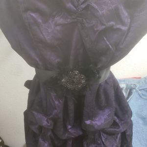 Womens dress